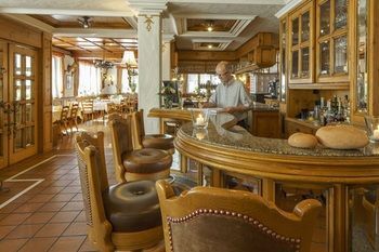 Landidyllhotel Hirschen