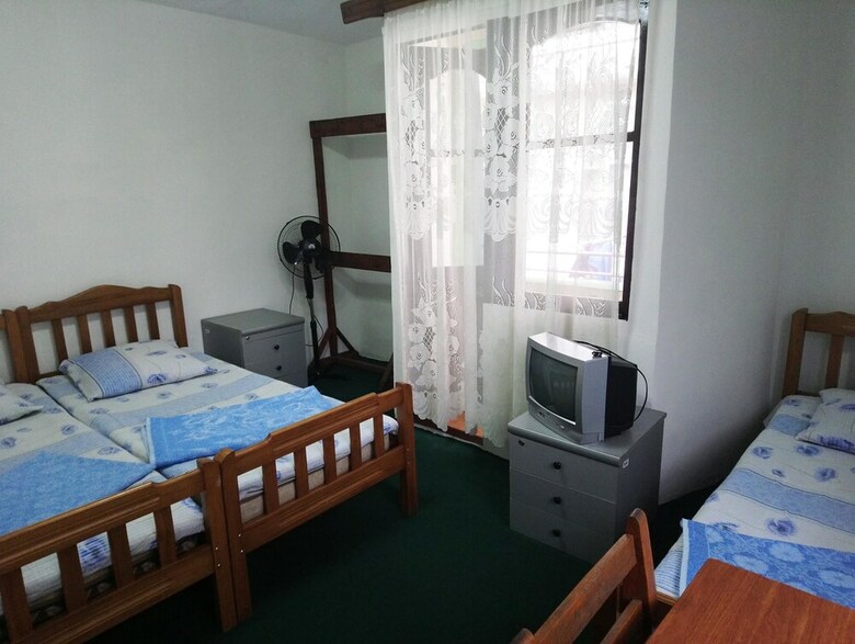 Bed & Breakfast Zeleny Dom