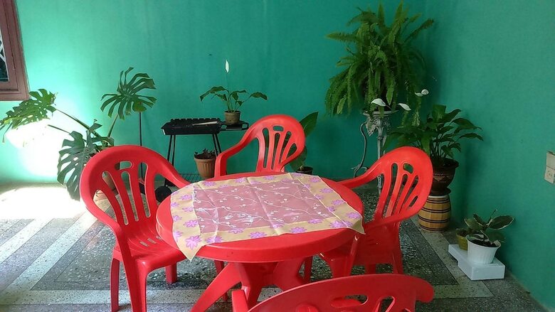 Bed & Breakfast Zeleny Dom