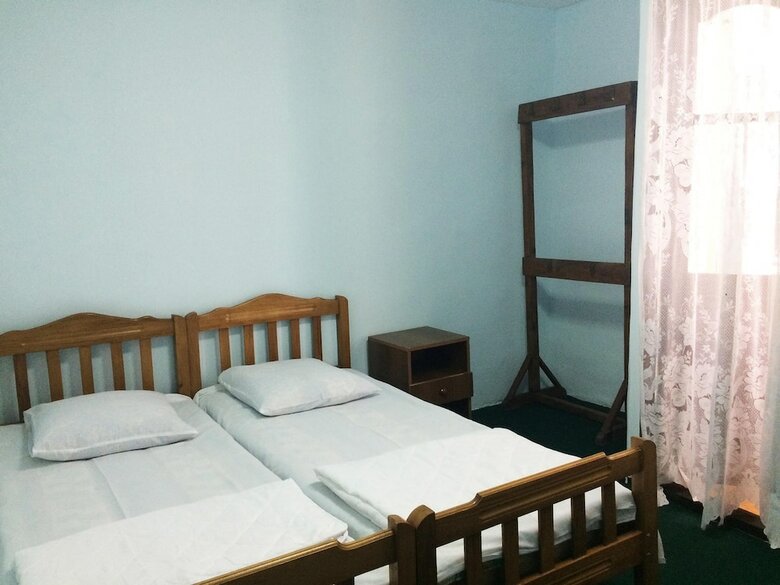 Bed & Breakfast Zeleny Dom