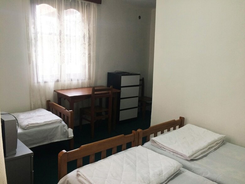 Bed & Breakfast Zeleny Dom