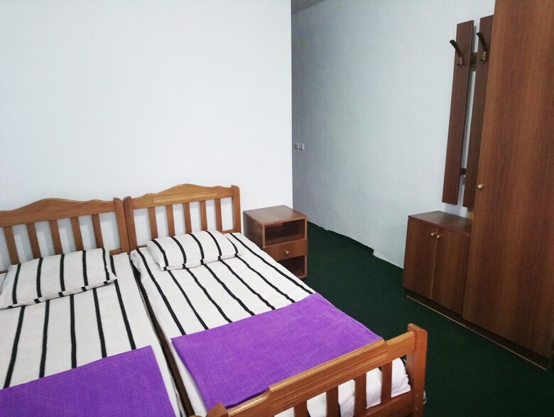 Bed & Breakfast Zeleny Dom