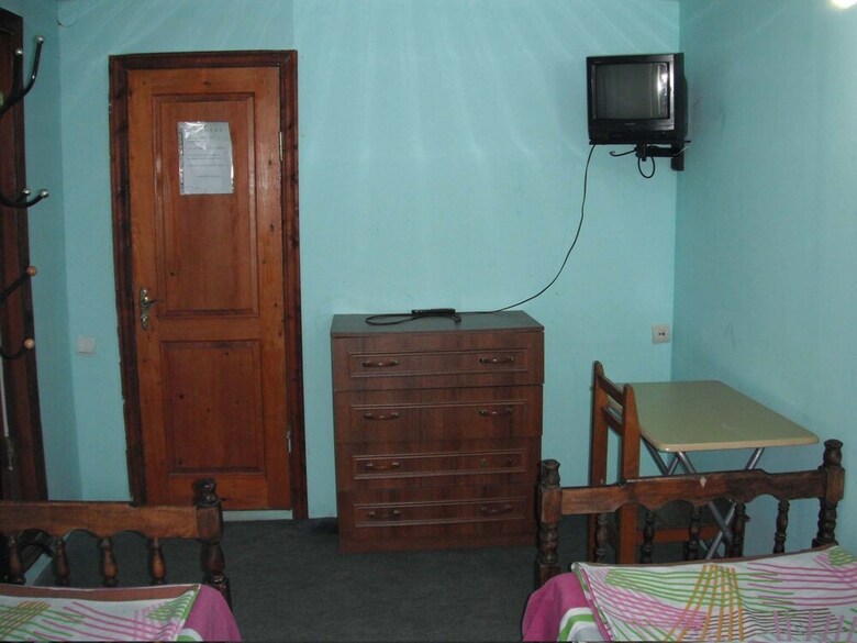 Bed & Breakfast Zeleny Dom