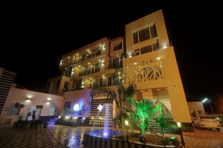 Hotel Chirag