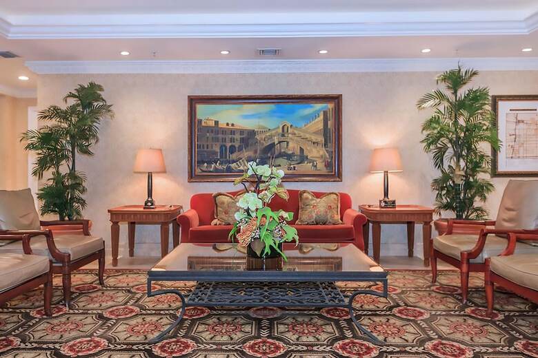 Las Premier Apartments