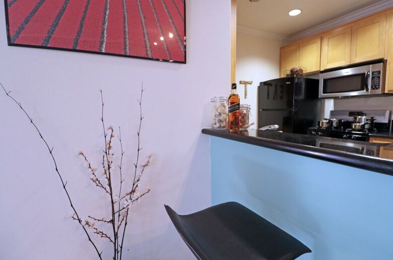 Las Premier Apartments