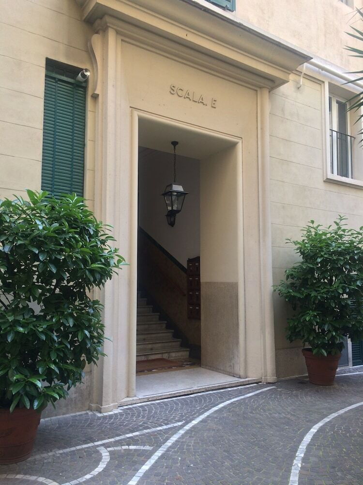 Hotel The Center Of Rome B&B