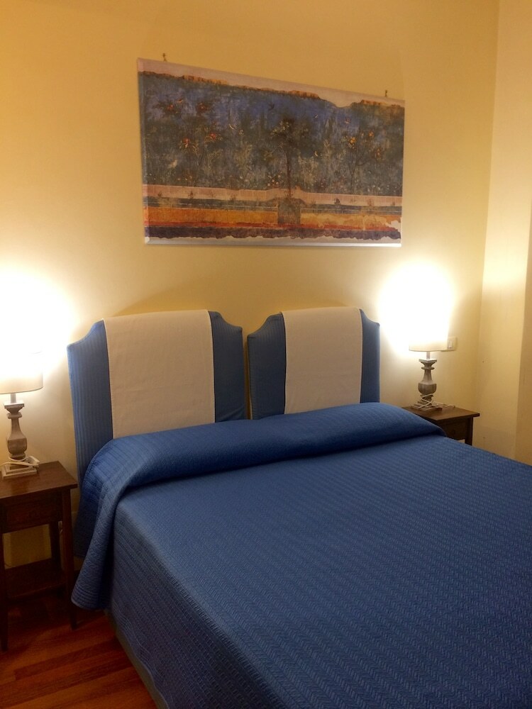 Hotel The Center Of Rome B&B