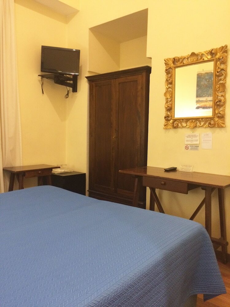 Hotel The Center Of Rome B&B