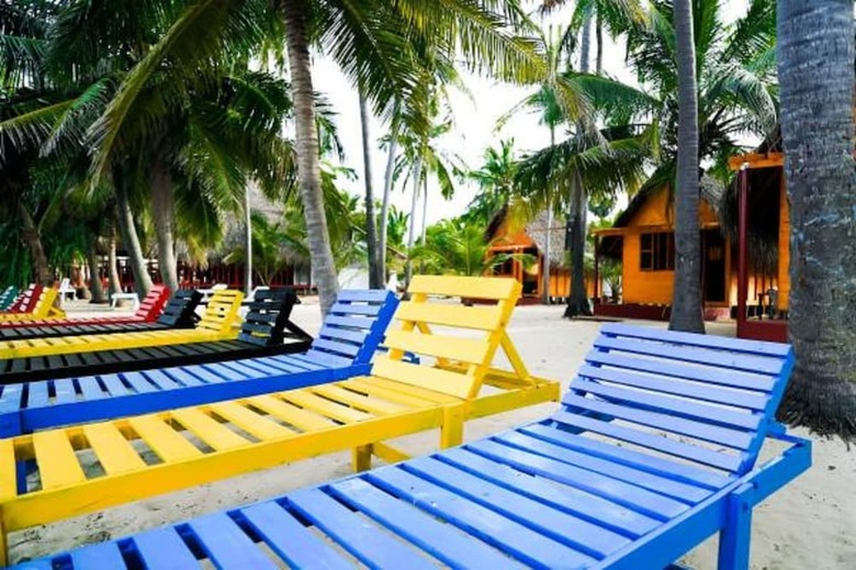 Alfresco Beach Hotel