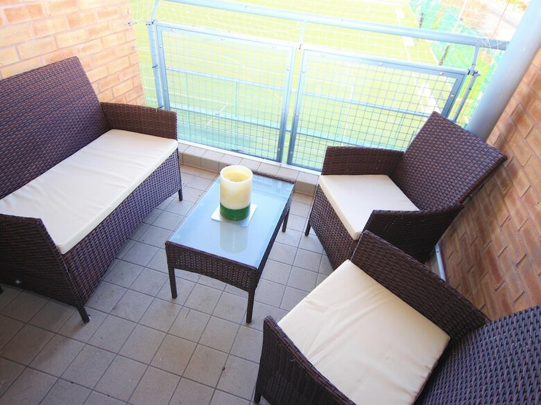 Apartamentos Knightsbridge