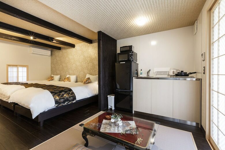 Hotel Higashiyama Jin