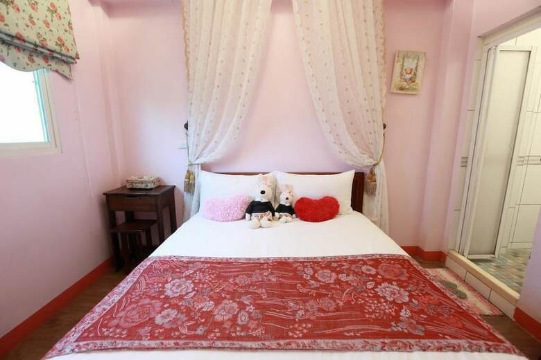 Bed & Breakfast Beauty Home Homestay