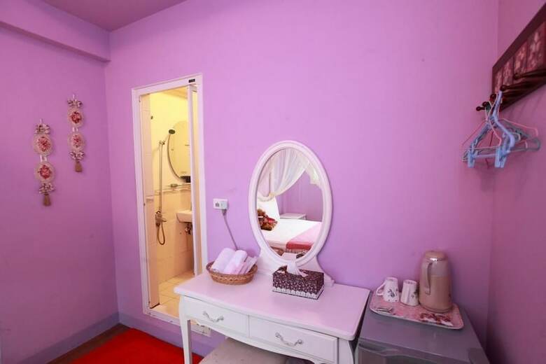 Bed & Breakfast Beauty Home Homestay