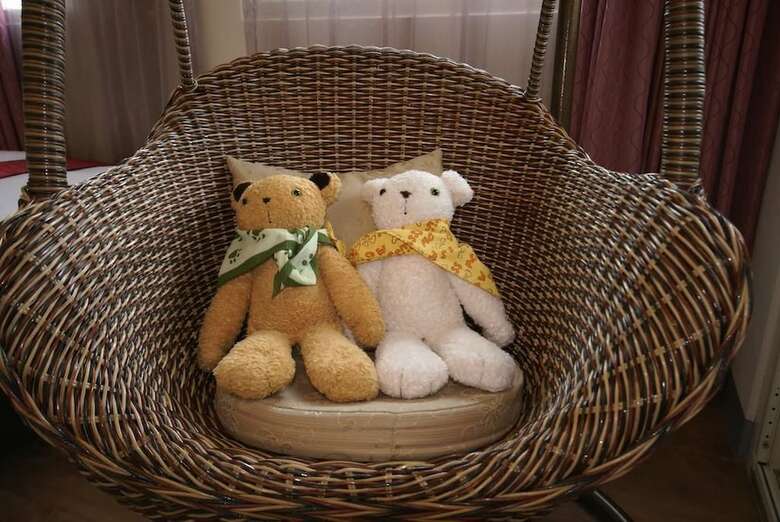 Bed & Breakfast Beauty Home Homestay