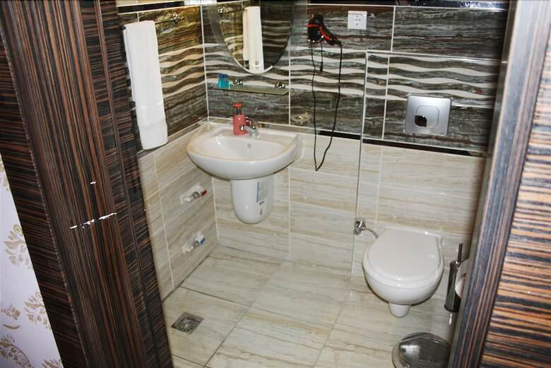 Hotel Melles Otel