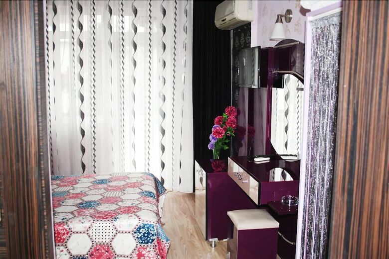 Hotel Melles Otel