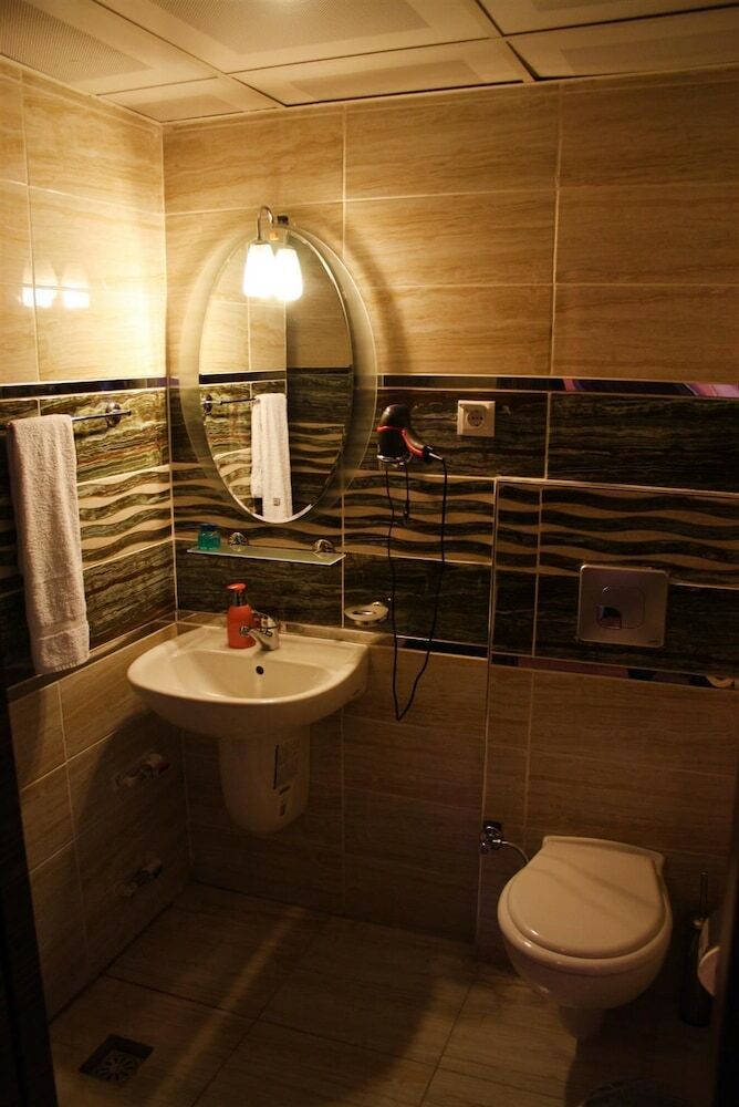 Hotel Melles Otel