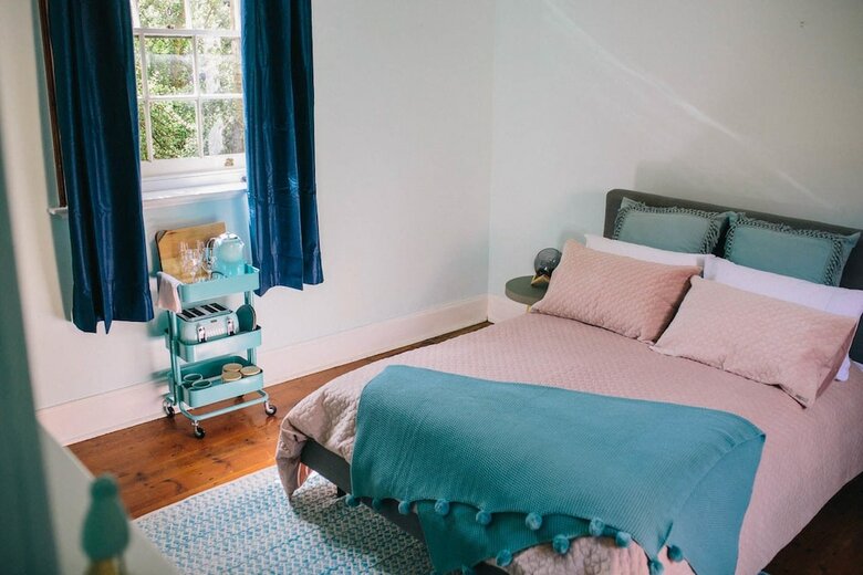 Hotel Terroir Auburn