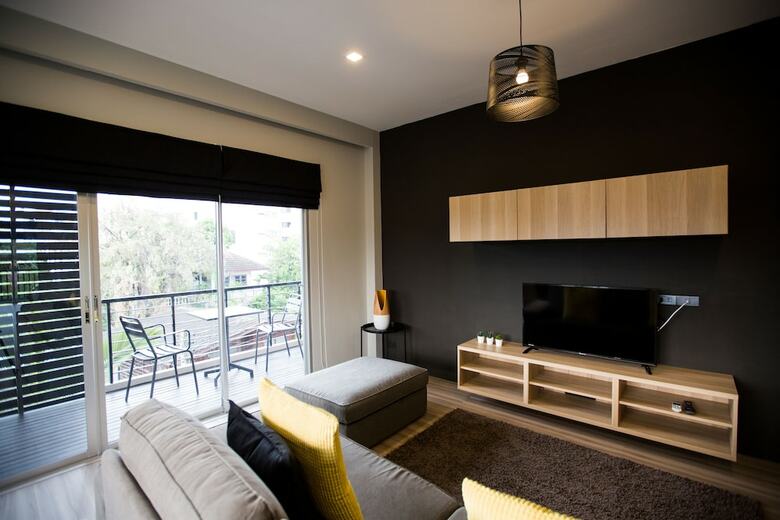 Studio365 Apartment