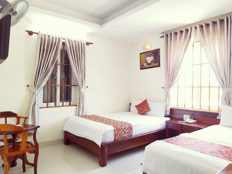 Dai An Hotel