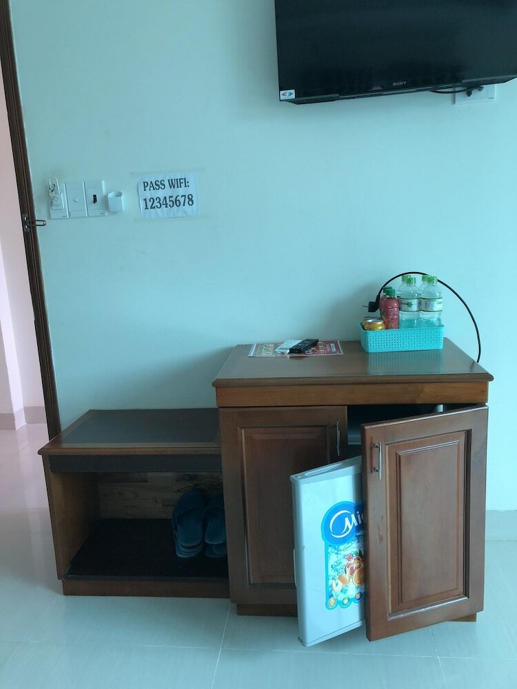 Dai An Hotel