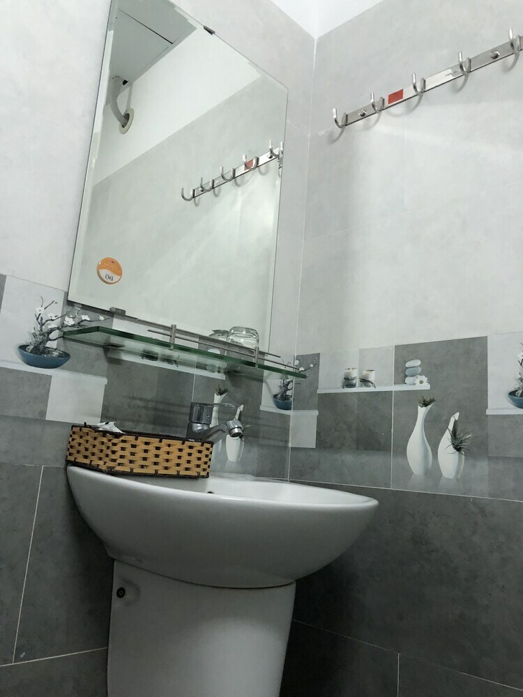 Dai An Hotel