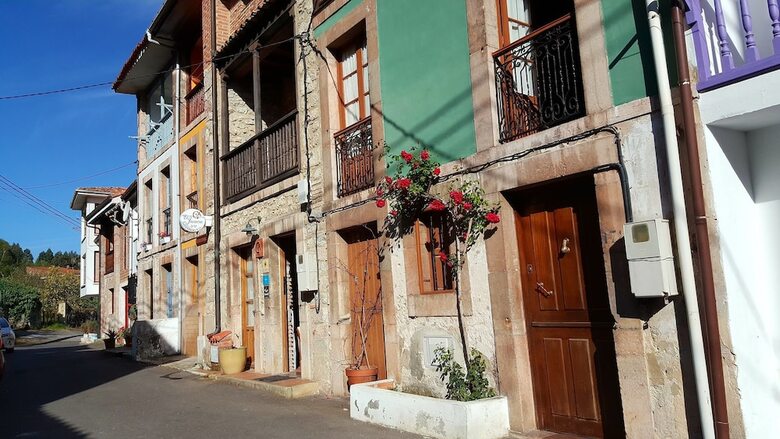 Agroturismo El Juacu