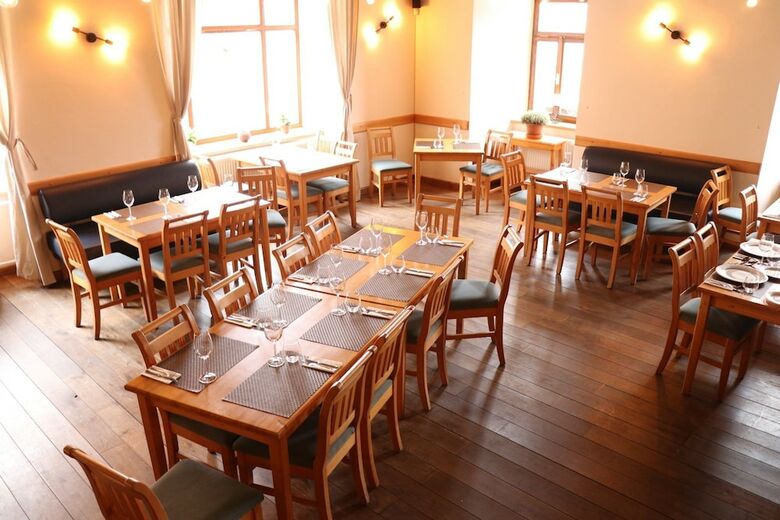 Hotel Pansk�