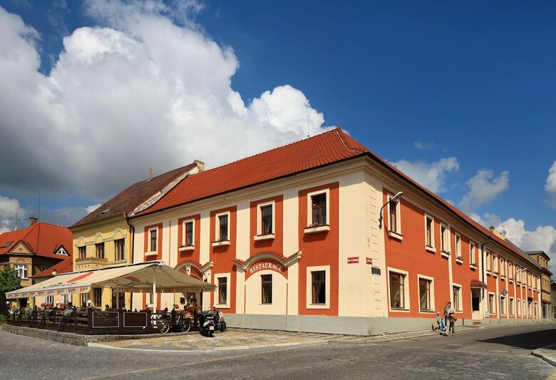 Hotel Pansk�