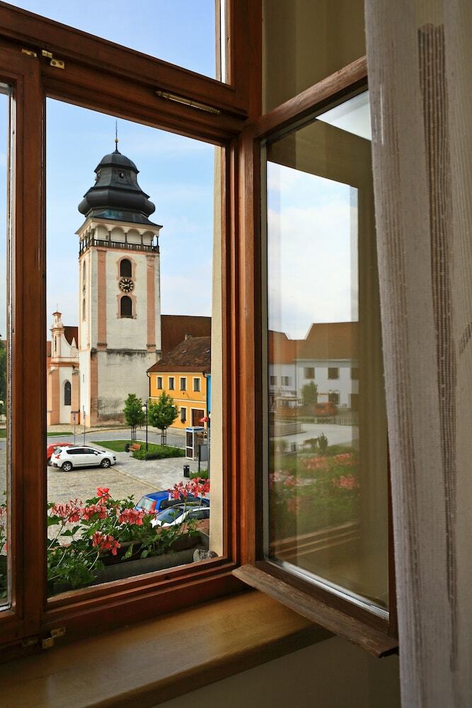 Hotel Pansk�