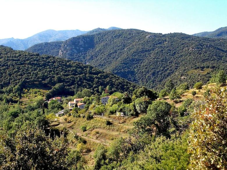 Apartamento La Petite Colline