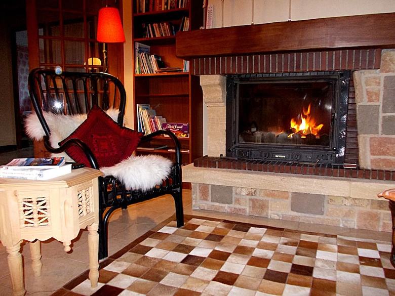 Apartamento La Petite Colline
