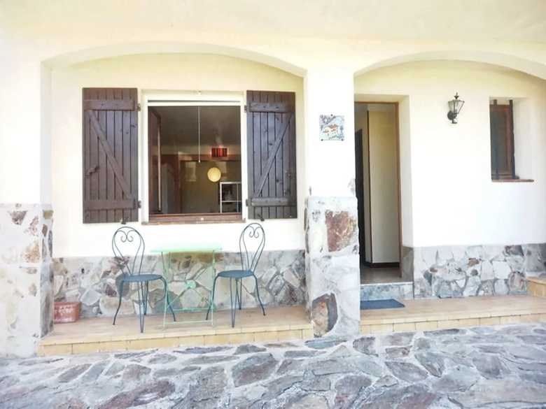 Apartamento La Petite Colline