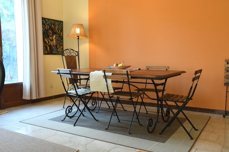 Apartamento La Petite Colline