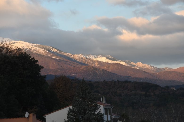 Apartamento La Petite Colline