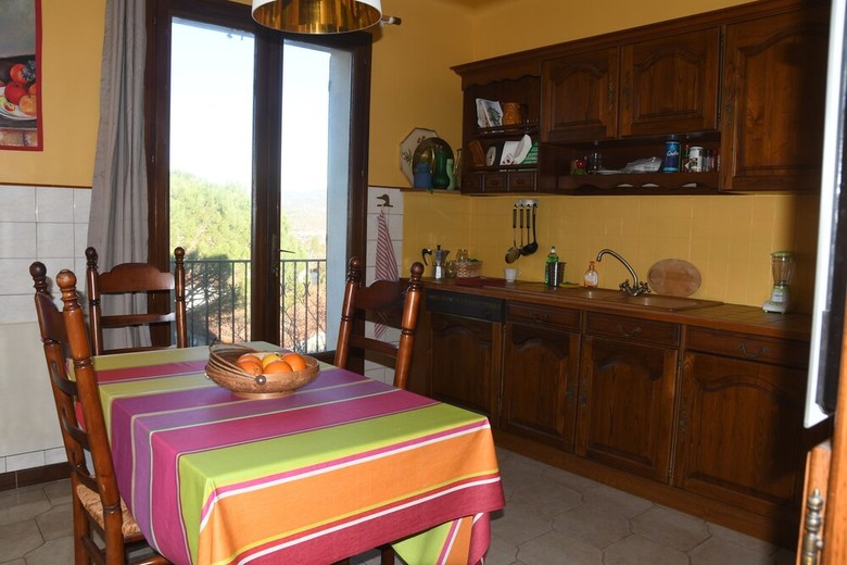 Apartamento La Petite Colline