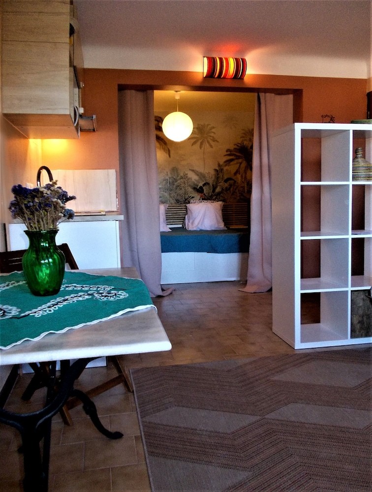 Apartamento La Petite Colline