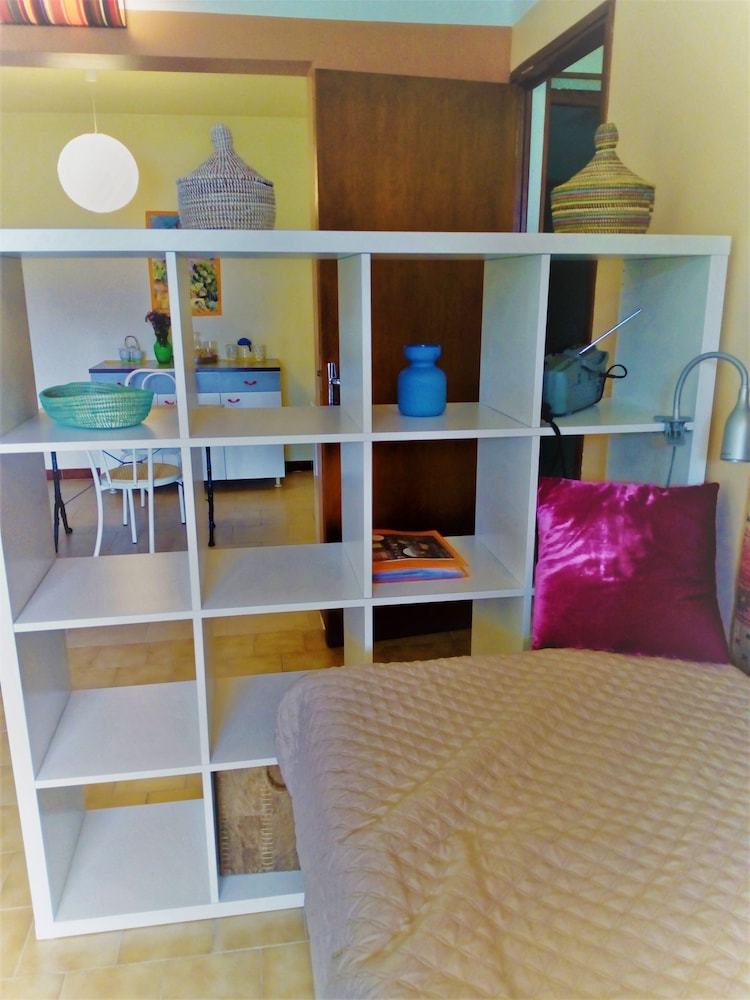 Apartamento La Petite Colline