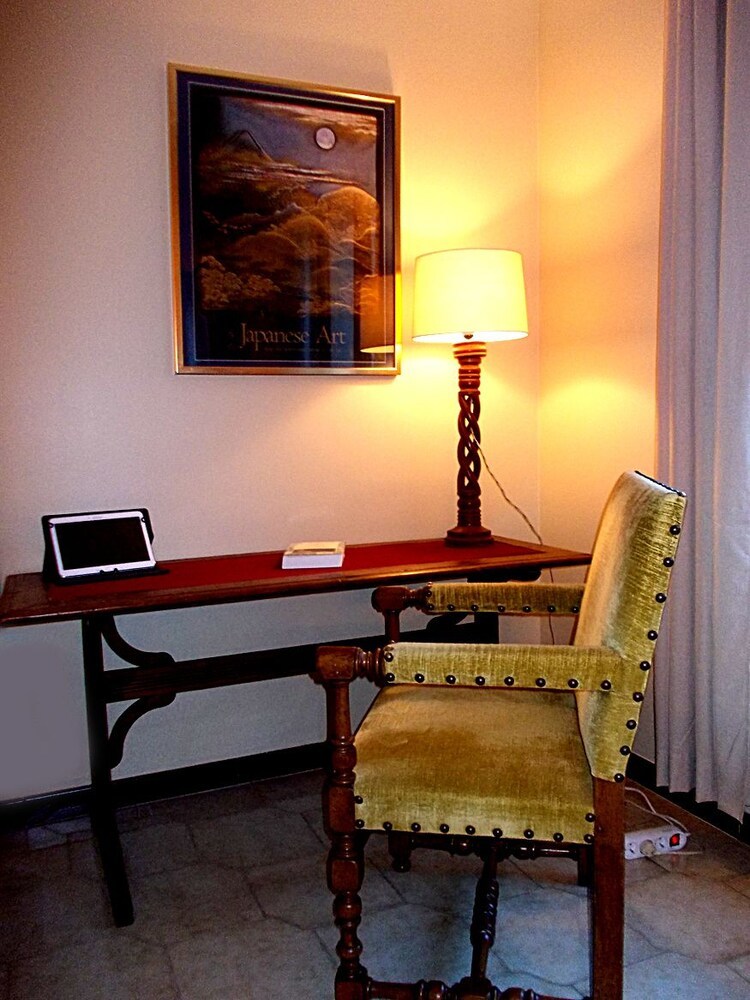 Apartamento La Petite Colline