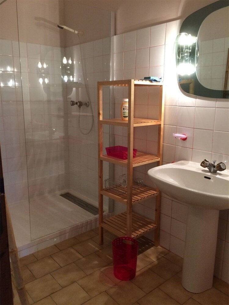 Apartamento La Petite Colline