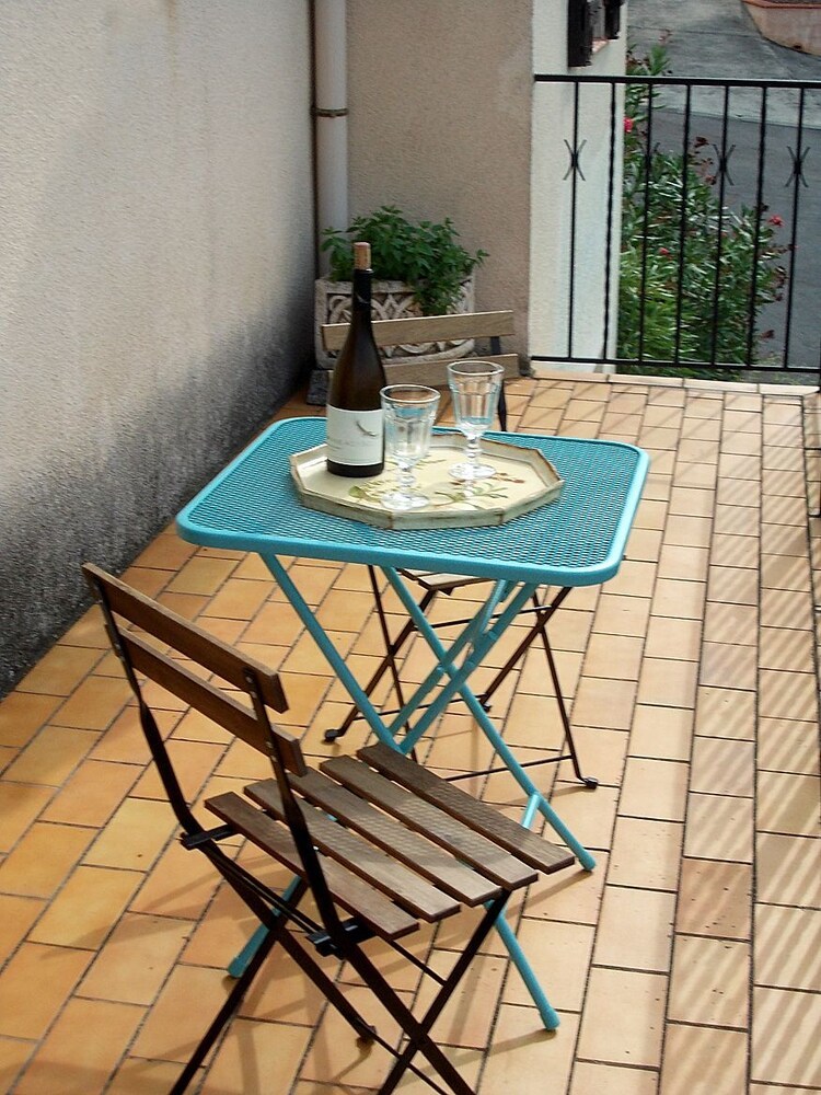 Apartamento La Petite Colline