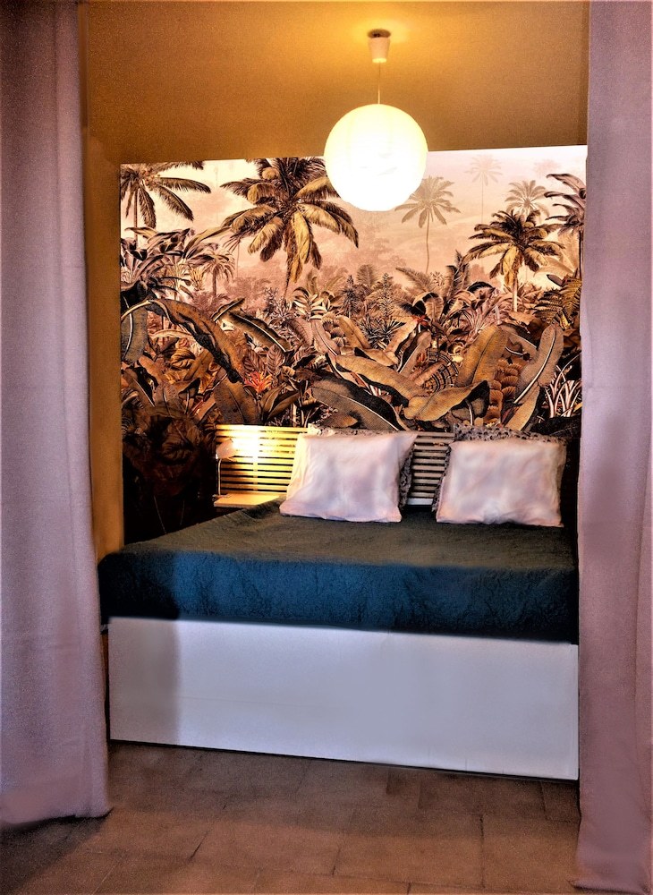 Apartamento La Petite Colline