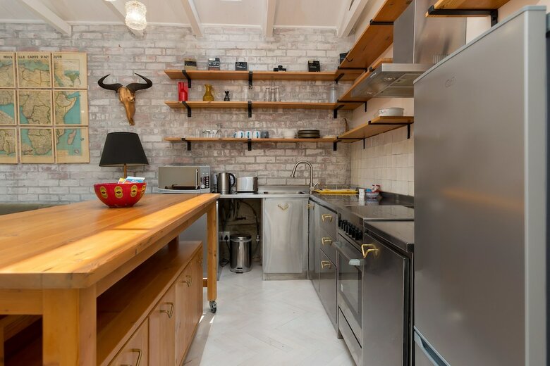 Apartamentos Bryant 82
