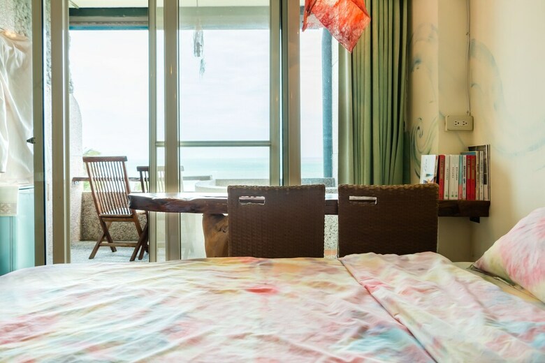 Bed & Breakfast Pasa Beach Resort
