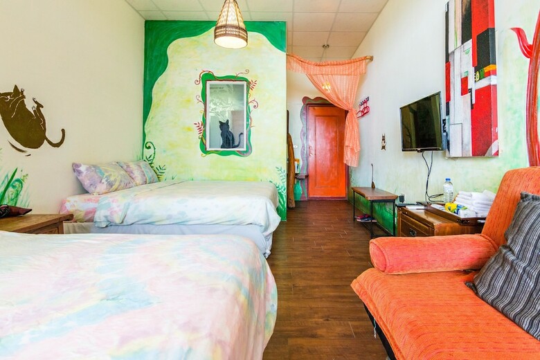 Bed & Breakfast Pasa Beach Resort