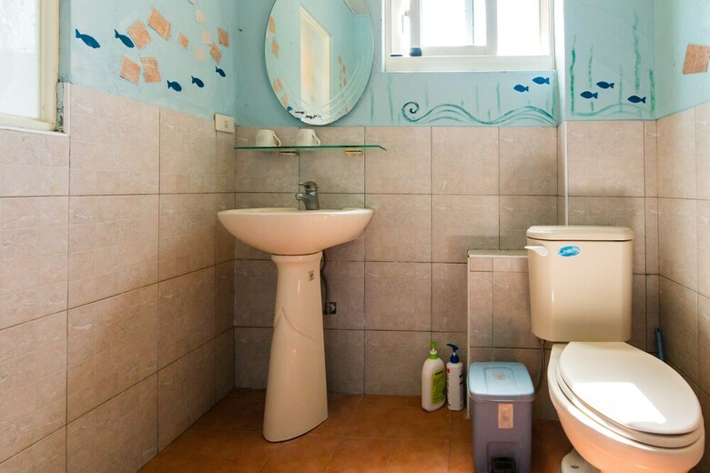 Bed & Breakfast Pasa Beach Resort