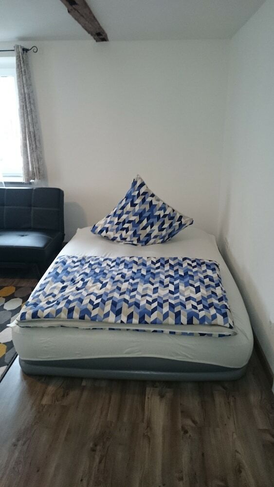 Apartamentos Ferienwohnung Scharenstetterstra�e