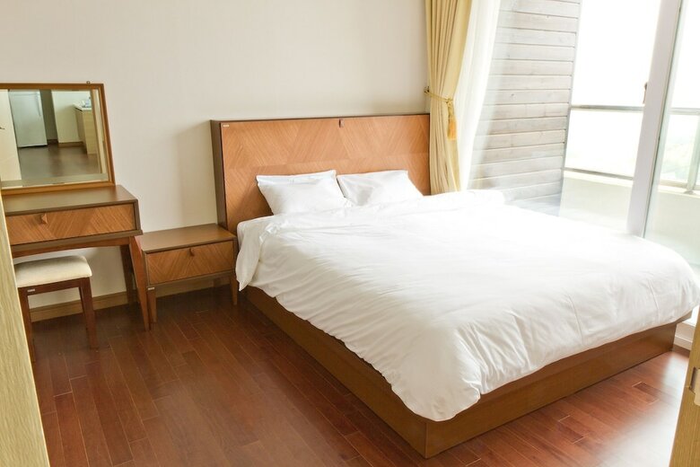 Mungyeong Saejae Resort