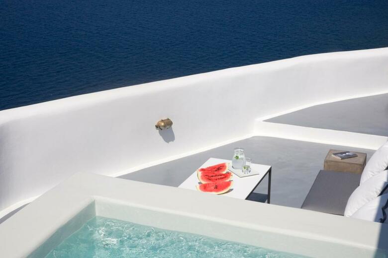 Villa Akrotiri Cove